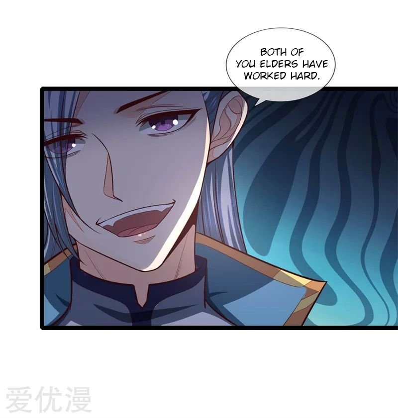 Shenwu Tianzun Chapter 123 18